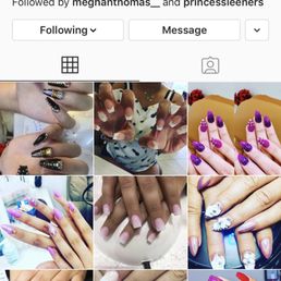 Nails Nails