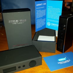 Video USA - Sigelei 150 watt with two 40 amp batteries for 115. Can't beat it And it's Authentic.