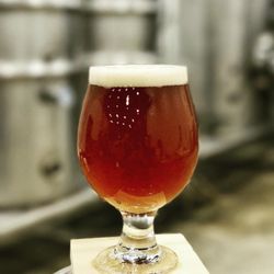 Midnight Run Brewing