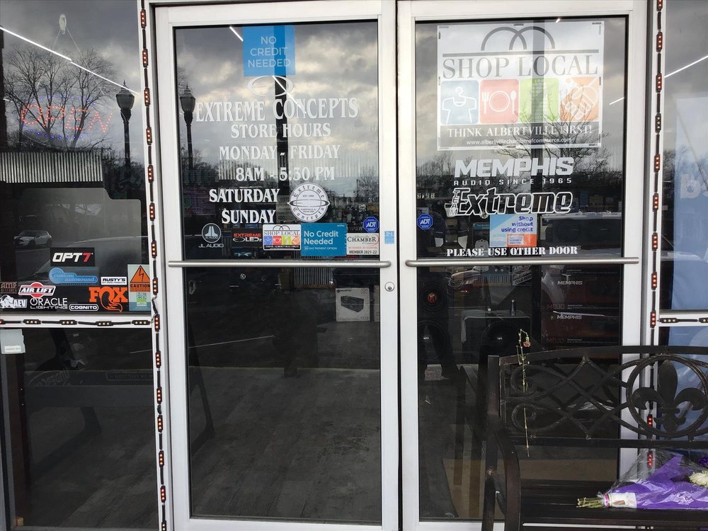 EXTREME CONCEPTS Updated October 2024 16 Photos 400 N Broad