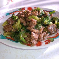 Wong's Cafe