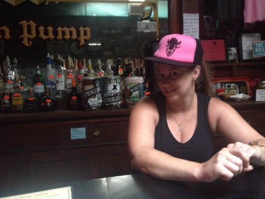 Town Pump Tavern by null