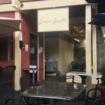 Gran Gusto - Italian Near Me - Cambridge, Massachusetts Gran Gusto - Italian Near Me - Cambridge, Massachusetts