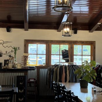 Coyote Coffee - Coffee & Tea Near Me - Chatsworth, California