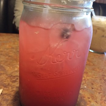 Huckleberry's - Huckleberry lemonade - Breakfast & Brunch Near Me - Fairfield, California