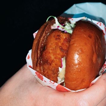 Fry the Coop - Chicago Hot Chicken Sandwich - Chicken Shop Near Me - Prospect Heights, Illinois Fry the Coop - Chicago Hot Chicken Sandwich - Chicken Shop Near Me - Prospect Heights, Illinois