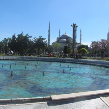 Sultanahmet Meydanı - Landmarks & Historical Buildings Near Me - Istanbul, 34