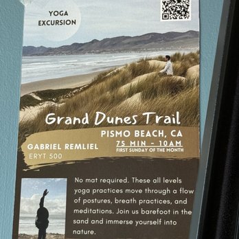 Steaming Bean - Coffee & Tea Near Me - Pismo Beach, California