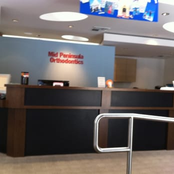 Mid Peninsula Orthodontics - Reception - Orthodontists Near Me - Palo Alto, California Mid Peninsula Orthodontics - Reception - Orthodontists Near Me - Palo Alto, California