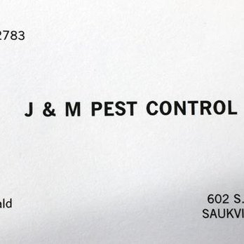 J & M Pest Control - Pest Control Near Me J & M Pest Control - Pest Control Near Me