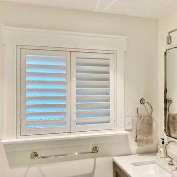 iHomeShutters - Shutters Near Me - San Ramon, California