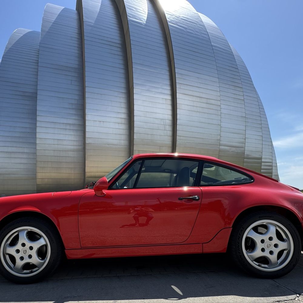 Fine Touch Auto Pros - Kauffman Center for Performing Arts - Auto Detailing Near Me Fine Touch Auto Pros - Kauffman Center for Performing Arts - Auto Detailing Near Me