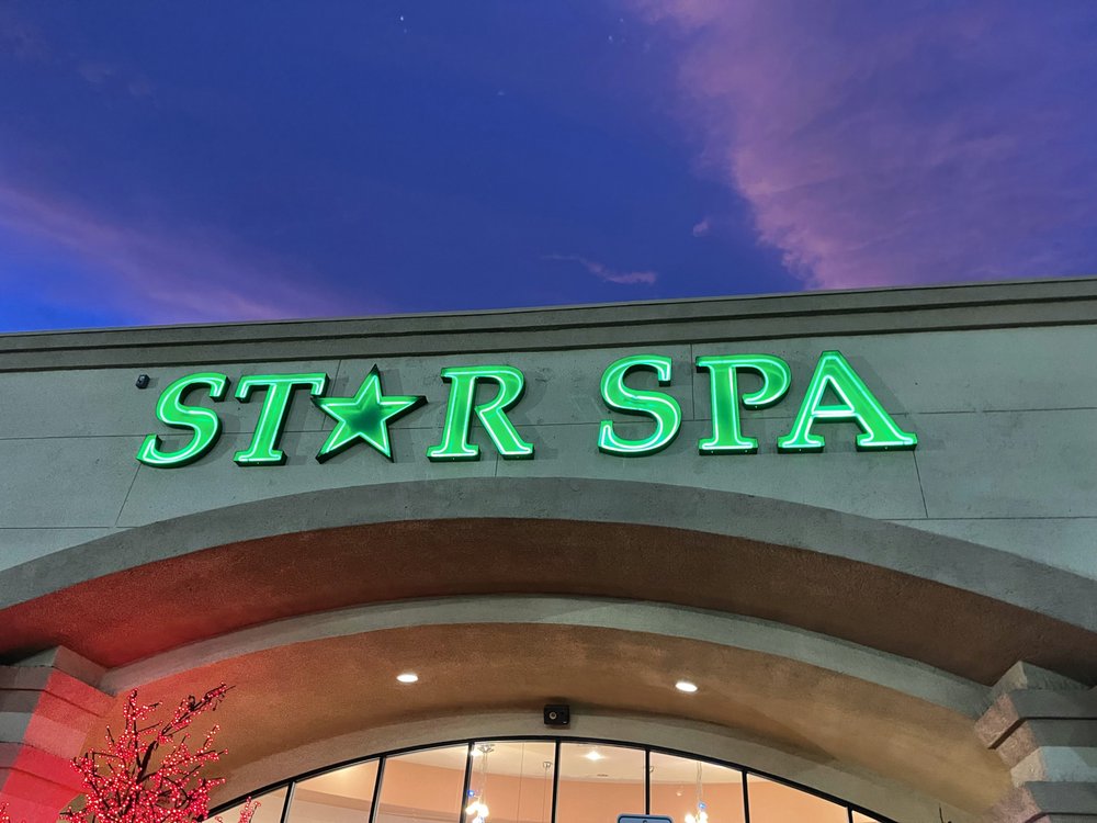STAR FOOT SPA Updated October 2024 329 Photos & 1278 Reviews 3455
