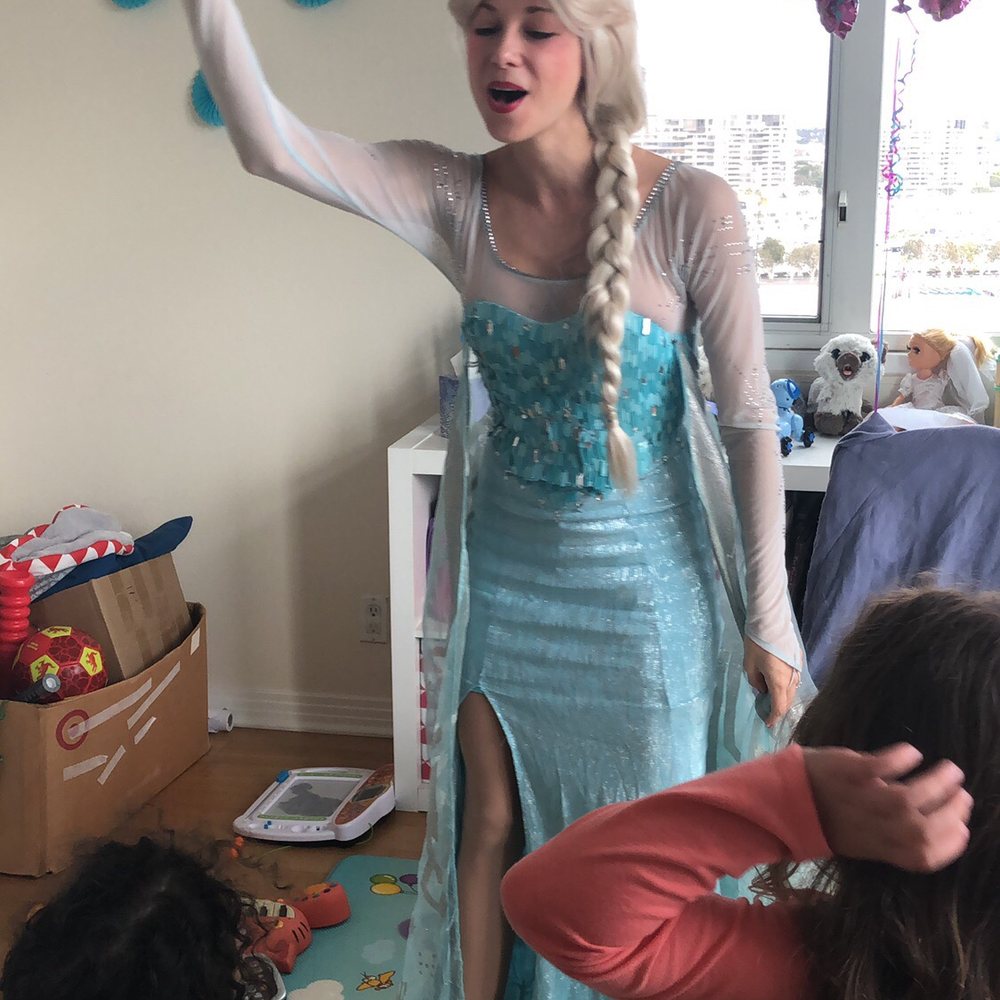 Enchanted Party Tales - Party & Event Planning Near Me Enchanted Party Tales - Party & Event Planning Near Me