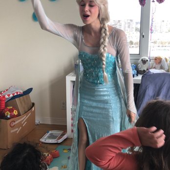 Enchanted Party Tales - Party & Event Planning Near Me Enchanted Party Tales - Party & Event Planning Near Me