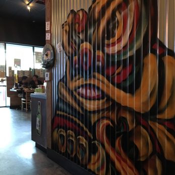 The Barn - 舞狮 Mural!! - Barbeque Near Me - Arcadia, California The Barn - 舞狮 Mural!! - Barbeque Near Me - Arcadia, California