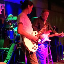 Silver Eagle Events - The best bands!