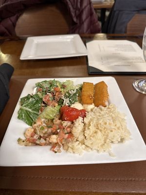Rodizio Grill Brazilian Steakhouse Maple Grove by null