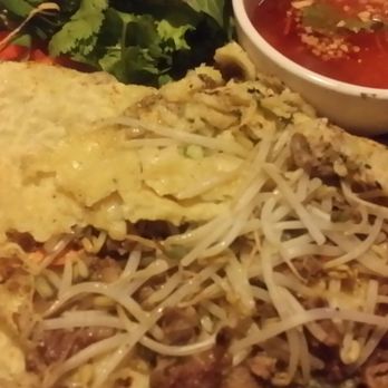 Pasteur's Noodle Soup - Found hair on my second bite! Disgusted lost our appetite ! Will never come back! !! - Vietnamese Near Me - Everett, Washington