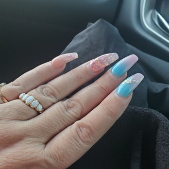 Nails of the World - Nails of the world work - Nail Salons Near Me - Laveen, Arizona