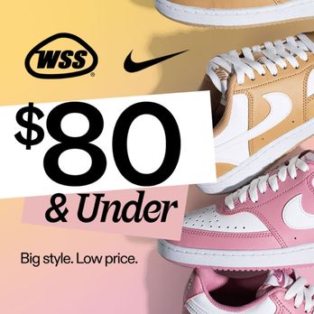 sneakers olympic stores