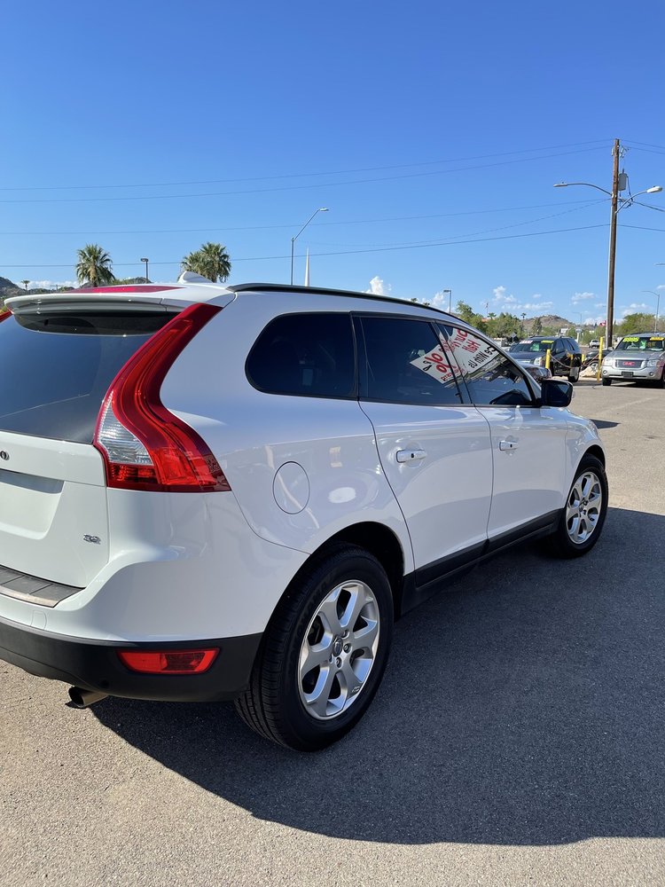 CERTIFIED AUTO SALES Updated August 2024 10 Reviews 10055 N Cave