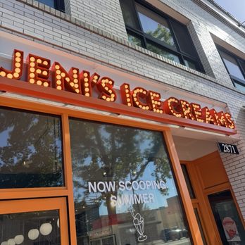 Jeni's Splendid Ice Creams - Ice Cream & Frozen Yogurt Near Me - San Diego, California Jeni's Splendid Ice Creams - Ice Cream & Frozen Yogurt Near Me - San Diego, California