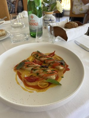 Da Ciccio Cielo Mare Terra by null