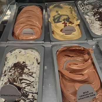 Chez Bon Bon - Gelato 1/2/26 - Bakeries Near Me - Las Vegas, Nevada Chez Bon Bon - Gelato 1/2/26 - Bakeries Near Me - Las Vegas, Nevada