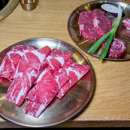 CLASSIC CUTS and DAEDO CUTS (R), also known as RYBEYE CAP
