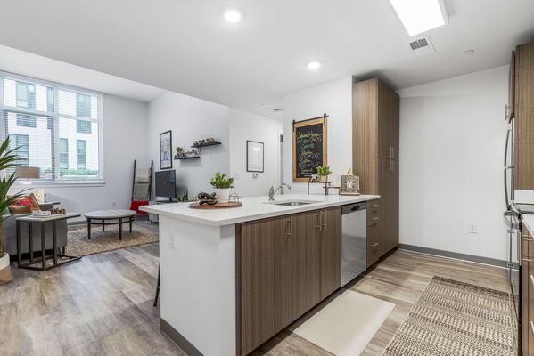 Union on Knox by null