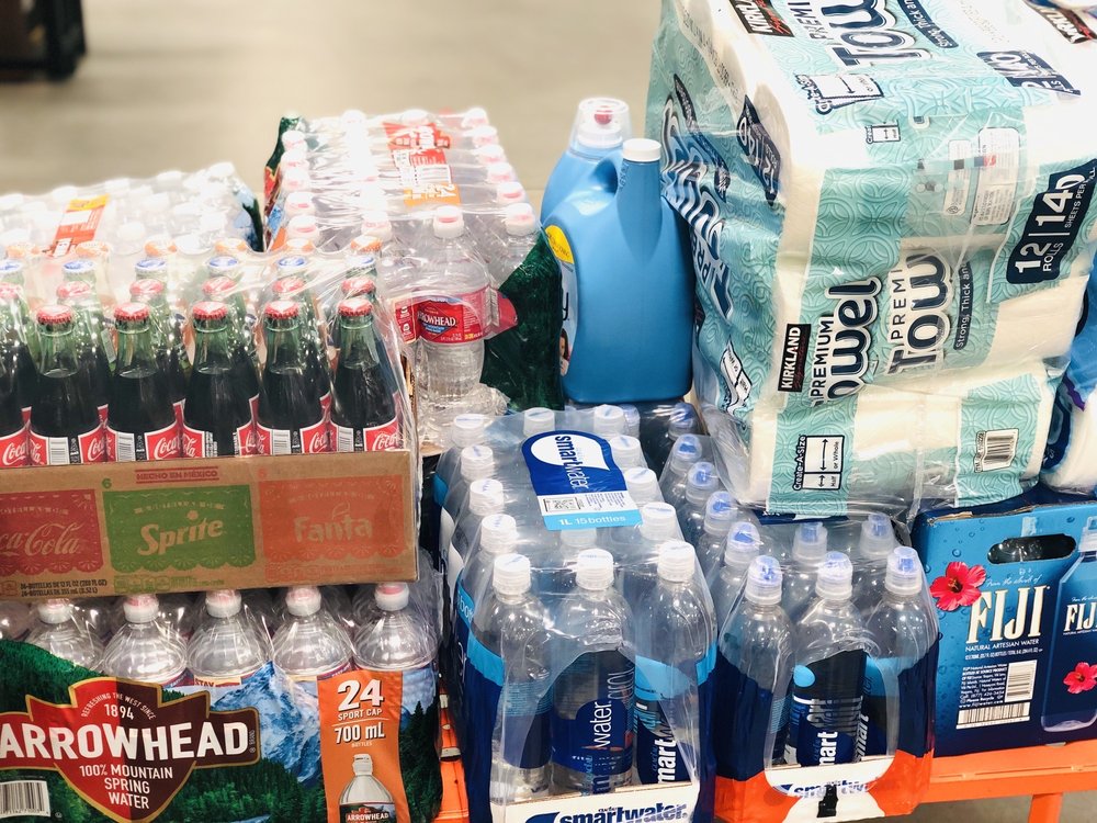 COSTCO WHOLESALE 74 Photos & 34 Reviews 400 S Zuni St, Denver, CO