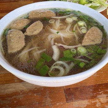 Pho - Vietnamese Near Me - Reno, Nevada