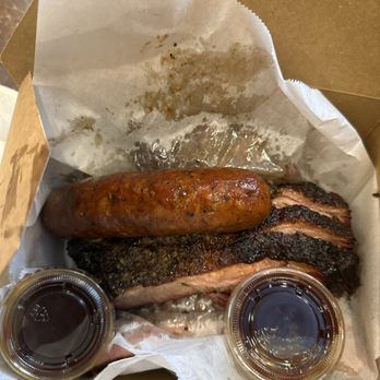 Horn Barbecue - Barbeque Near Me - Oakland, California