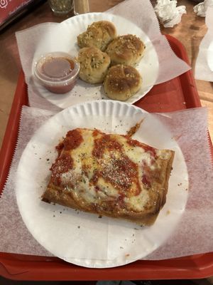 Brother's Pizzeria by null