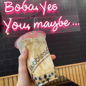 Bubbleology - Bubble Tea Near Me - Leesburg, Virginia Bubbleology - Bubble Tea Near Me - Leesburg, Virginia