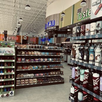 Weird - Convenience Stores Near Me - Austin, Texas