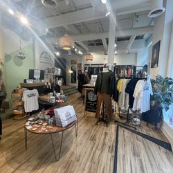 Darling x Dashing Boutique