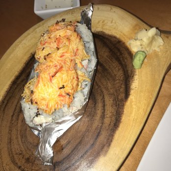 Sushi Kafe - Sushi Bars Near Me - Rochester Hills, Michigan