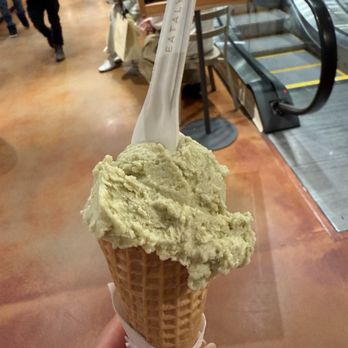 Gelato By Patrizia - Pistachio - Gelato Near Me - San Jose, California Gelato By Patrizia - Pistachio - Gelato Near Me - San Jose, California