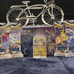 GameStop - Pokémon Cards from GameStop in the Arvada Ridge Marketplace.
