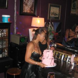 Birthday Celebration!