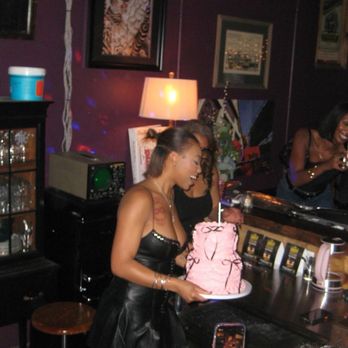 Filthy Diamond - Birthday Celebration! - Cocktail Bars Near Me - New York, New York