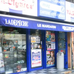 Le Mandarin