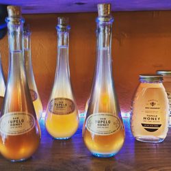 Charm City Honey Bees
