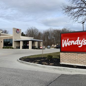 Wendy's - Outside - Burgers Near Me - Cleveland, Ohio Wendy's - Outside - Burgers Near Me - Cleveland, Ohio