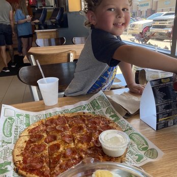 Pickleman’s Gourmet Cafe - Sandwiches Near Me - Edmond, Oklahoma