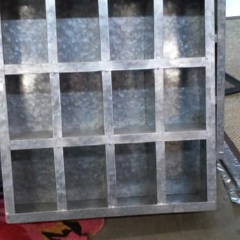 Garden Daze - An aluminum multi-window display I'm keen on getting. - Building Supplies Near Me - Los Alamitos, California