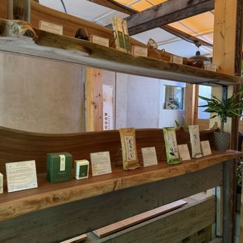 Chafinity Tea House - Coffee & Tea Near Me - Costa Mesa, California