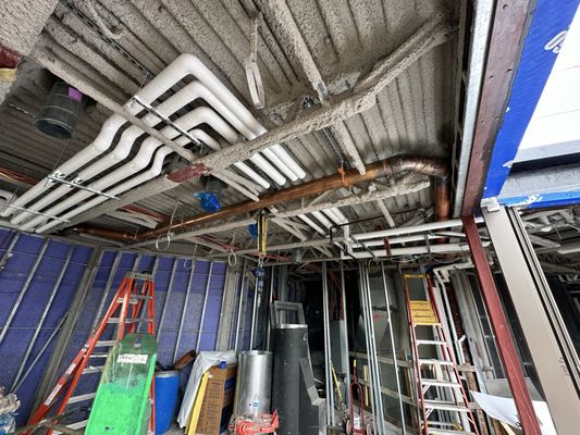 American Pipe’s Plumbing on Yelp